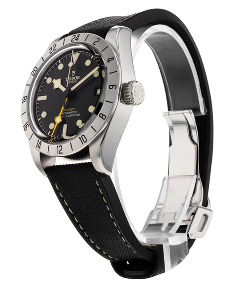 Tudor Black Bay Pro M79470-0003